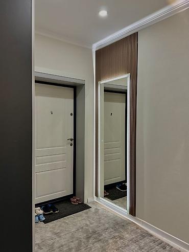 Долгосрочная аренда квартир: 2 комнаты, Собственник, С мебелью полностью — 5