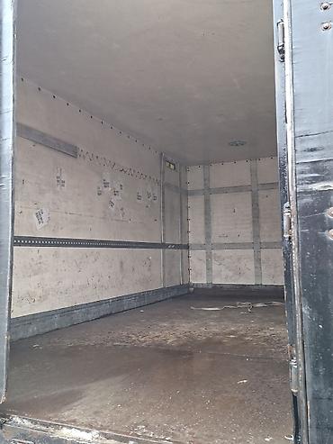 Кабины: Кабина MAN Б/у at lalafo.kg — 2 Кабины: Кабина MAN Б/у — 2