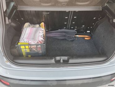 Fiat: Fiat Panda: 1 l. | 2018 έ. 160000 km. Χάτσμπακ — 16