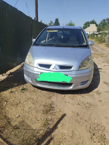 диски мерседес моноблок: Mitsubishi Colt: 2003 г., 1.3 л, Автомат, Бензин, Хетчбек