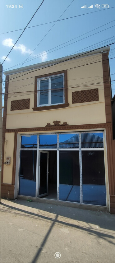 Binalar: ENDİRİM. ENDİRİM. ENDİRİM. 10.000Aaaf a yaxın ərazidə 2 mərtəbəli — 1