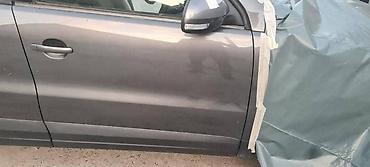 suzuki: VRATA ZA VOLKSWAGEN TIGUAN OD 2011. DO 2016. GOD. - POLOVNI DELOVI | — 1