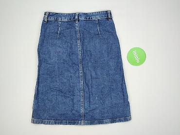 spódnice 54: Denim, Spódnica damska, rozmiar 2XS — 4