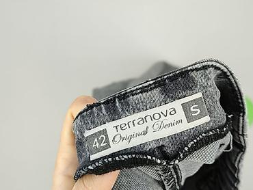 levis 569: Terranova, Jeansy damskie, rozmiar S — 4