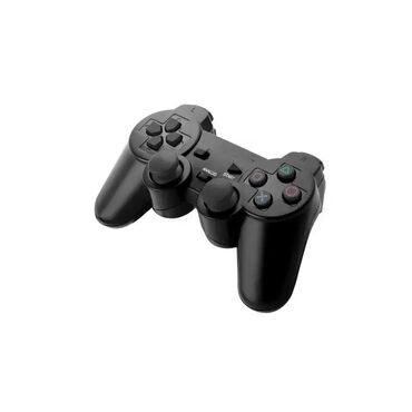 štediša sa ventilatorom: Brand: Esperanza |x|x Model: ESPERANZA EGG107K GAMEPAD PS3/PC USB