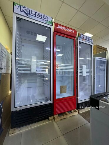 витринные холодильники в аренду: Для напитков, Китай, Новый
