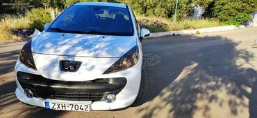Peugeot: Peugeot 207: 1.6 l. | 2008 έ. 180000 km. Κουπέ — 7
