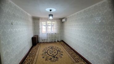 квартира бишкек прадажа: 1 бөлмө, 28 кв. м, Хрущевка, 2 кабат, Эски ремонт