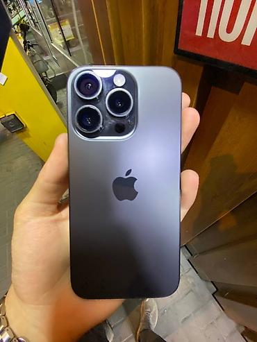 keyrox tkl: IPhone 15 Pro (Titanium Black СРОЧНОО НУЖНО СЕГОДНЯ ПРОДАТЬ !!! - — 1