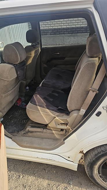 Унаа сатуу: Honda Odyssey: 2003 г., 2.3 л, Автомат, Вэн/Минивэн — 6