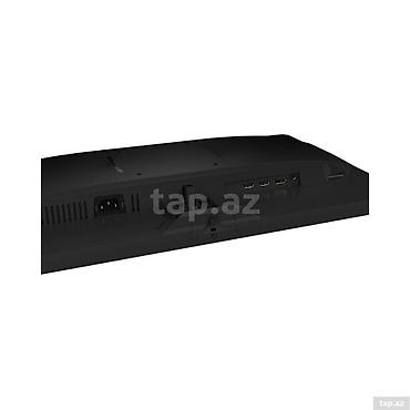 hp monoblok: Monitor Gigabyte GS25F2 FHD 200HZ 24.5'' SPEAKERS !!!-Məhsul — 2