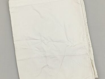 Poszewki: Pillowcase, 77 x 58, kolor - Biały, stan - Dobry