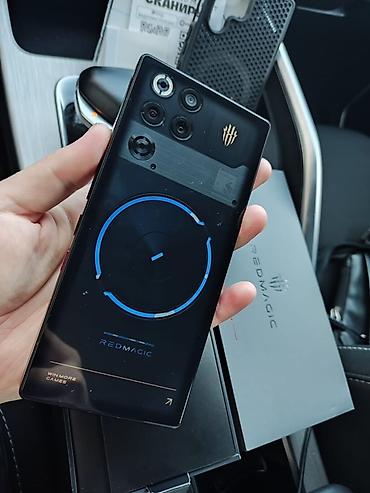 Realme Новый, 256 ГБ