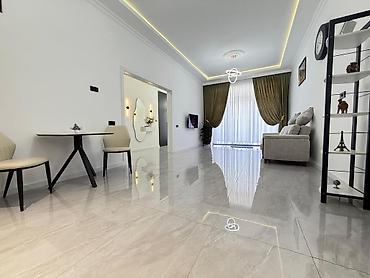Həyət evləri və villalar: 4 otaqlı, 90 kv. m, Kredit yoxdur, Yeni təmirli — 6
