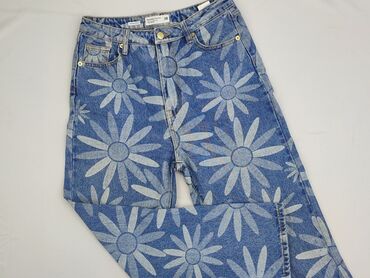 indicode jeans: House of Denim, Jeansy damskie, rozmiar M