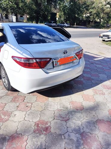камри 35 американец: Toyota Camry: 2015 г., 2.5 л, Автомат, Гибрид, Седан