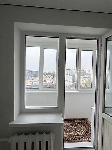 квартира 8микр: 3 комнаты, 62 м², 8 мкр 104 серия, 3 этаж, Свежий ремонт — 3