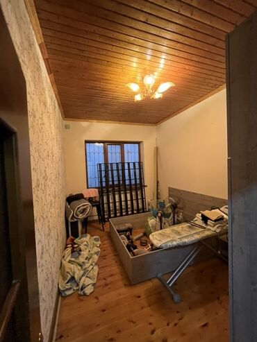 дом в бинагадах: 4 комнаты, 155 м², Есть кредит, Свежий ремонт