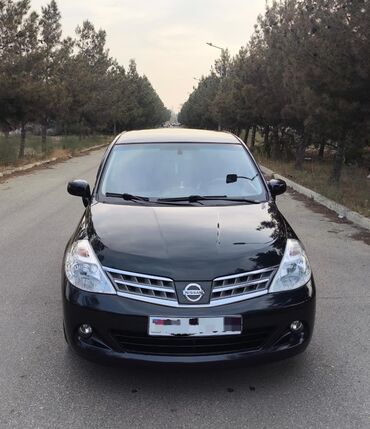 Nissan: Maşın Şirvan şəhərindedir Maşın mənim şəxsi maşınımdı 2 ildi məndədi — 1
