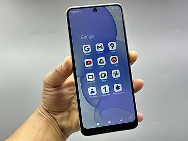 нота: Redmi, Redmi Note 12, Б/у, 128 ГБ, цвет - Зеленый, 2 SIM — 3
