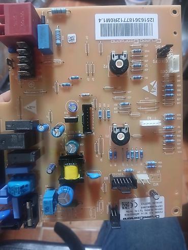 moto usda: İşlənmiş Kombi 24 kVt, Ünvandan götürmə, Zəmanətsiz, Kredit yoxdur — 4