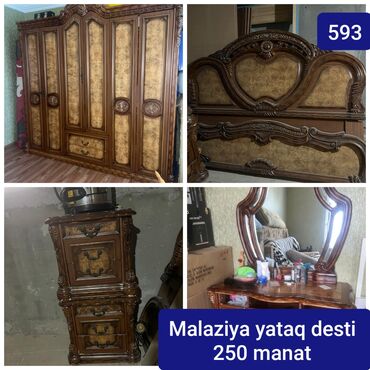 masa: Təknəfərlik çarpayı, Malayziya