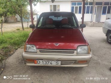 диски на опель зафира а: Daewoo Tico: 1998 г., 0.8 л, Механика, Бензин, Универсал