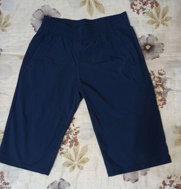şortlu uşaq pijaması: Women's Short XS (EU 34), S (EU 36), rəng - Göy