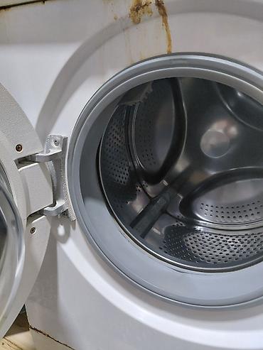 indesit paltaryuyan servis: ORION önyükləməli paltaryuyan maşın - Yük tutumu: 6 kq - İdarəetmə — 3