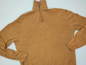 stradivarius pl promo code: Sweter dla mężczyzn, rozmiar M — 1