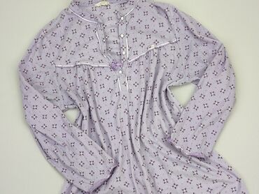 Piżamy i szlafroki: Koszula nocna, Marks & Spencer, S, stan - Dobry