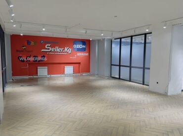 Продажа квартир: Сдаю Офис, 319 м², В жилом комплексе, 1 линия, С отдельной кухней, С отдельным сан узлом