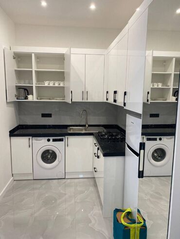 Uzunmüddətli kirayə mənzillər: Nərimanov rayonu, Semashkonun arxasinda (tibb universitine yaxin)19 -da lalafo.az — 5 Uzunmüddətli kirayə mənzillər: Nərimanov rayonu, Semashkonun arxasinda (tibb universitine yaxin)19 — 5