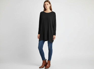 sukienka na chrzest dla mamy: Women`s tunic, size M