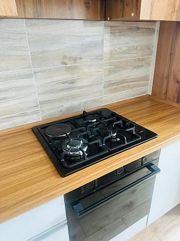 Продажа квартир: 2 комнаты, 60 м², Элитка, 5 этаж, Евроремонт — 2