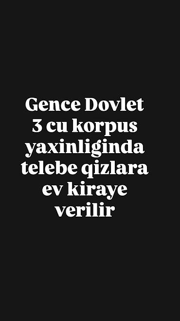 neftcalada satilan evler: 70 kv. m, 2 otaqlı, Kombi, Qaz, İşıq — 1
