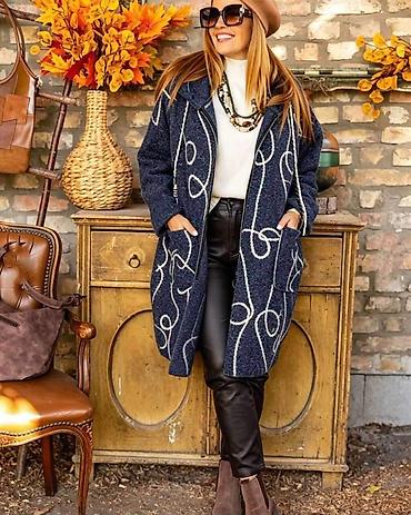 patike plave: ✨️BIG SIZE MODEL ✨️
Velicine:M L XL XXL XXXL
Cena: 3900 dinara — 6