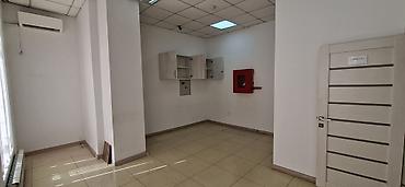 зона оддыха: Сдается коммерческое помещение 212,4 м² по адресу ул. Элебаева, 2 — 5