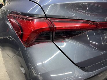 Грузовые кузова и будки: Toyota, 2020 г., Б/у, Оригинал — 9