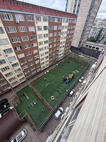 Продажа квартир: 1 комната, 46 м², Средний Джал 108 серия, 9 этаж, Свежий ремонт — 2