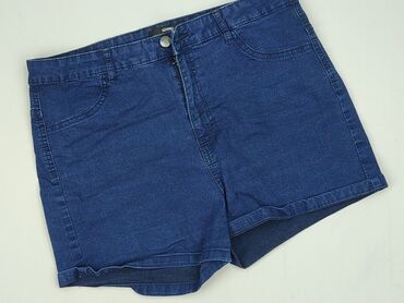 Denim Collection, Shorts for women, size XL