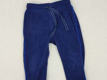 rajstopy mikrofibra: Sweatpants, Cool Club, 3-4 years, 98/104, condition - Very good
