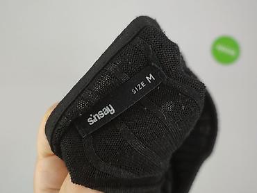sweaters h: Sinsay, Sweter damski, rozmiar M — 4