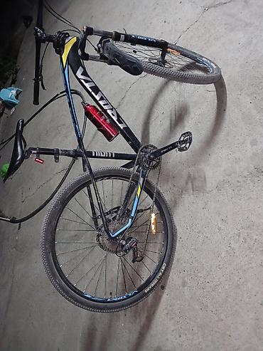 Велосипеды: Горный велосипед, Алюминий, Б/у — 6