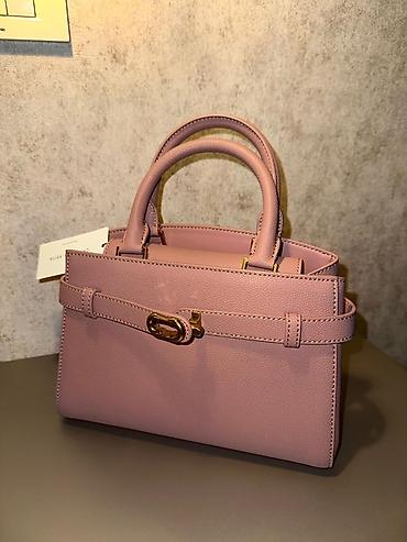 Çantalar: Əl çantası, Charles & Keith, Yeni — 2
