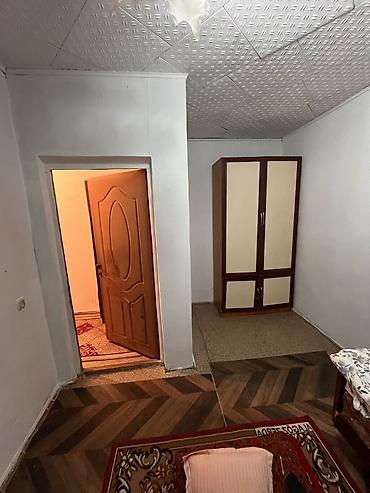 камыш ош: Количество комнат:4 комнаты Площадь (м2):130 Площадь участка (соток):4 — 4
