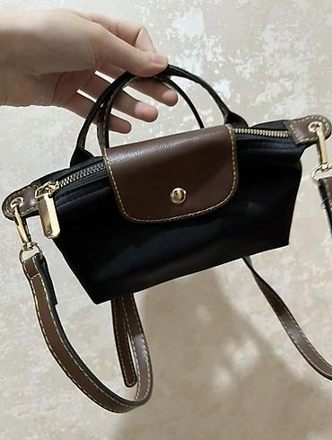 Longchamp çanta.Qadın çantası – zərif və gündəlik istifadə üçün rahat lalafo.az -da Longchamp çanta.Qadın çantası – zərif və gündəlik istifadə üçün rahat