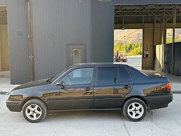 поло двигатель: Volkswagen Vento: 1994 г., 1.8 л, Механика, Бензин, Седан — 7