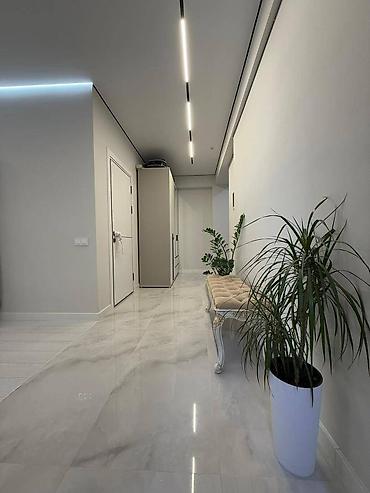 Продажа квартир: 2 комнаты, 57 м², Элитка, 6 этаж, Евроремонт — 9