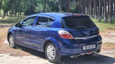 opel astra suret qutusu: Opel Astra: 1.4 l | 2004 il 310000 km Hetçbek